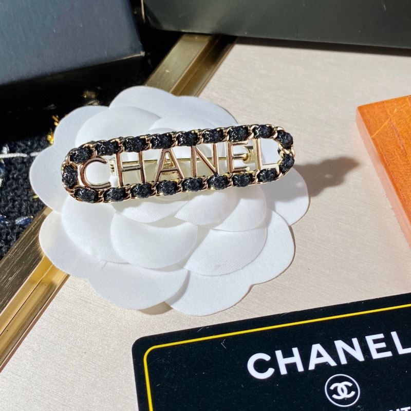 Chanel Brooches